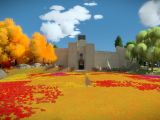Explore new areas in The Witness