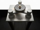 Could this be the audiophile turntable perfection god?