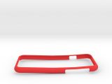 iPhone 6 BendGate, red