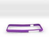 iPhone 6 BendGate, purple