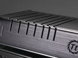 Thermaltake Tai-Chi S passive notebook cooler