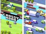 Crossy Road - Endless Arcade Hopper