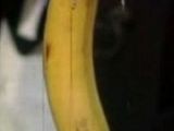 The automatic banana peeler