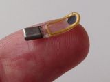 Implantable device promises to make you cry