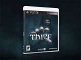 Thief PS3 cover