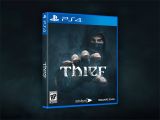 Thief PS4 cover
