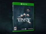 Thief Xbox One cover