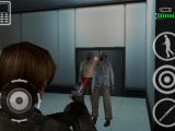 Resident Evil: Degeneration gameplay screenshot