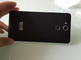 Elephone P7000 back view
