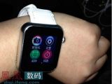Apple Watch clone still looks like a counterfeit product