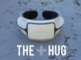 The Hug water consumption tracker