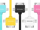CrossLink USB Cable
