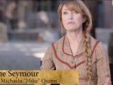 Jane Seymour is thrilled to be back as Dr. Quinn after 20 years
