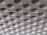 The Mac Pro grating is actually a ventilation system that doubles as a design element