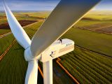 On November 11, Scottish wind farms produced a record 55,611MWh