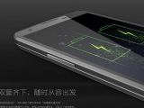 Innos D6000 tries to solve one of the major issues of the smartphone world
