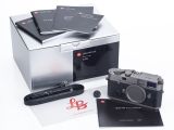 Leica MP Titanium is now available to anyone