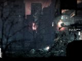 This War of Mine features a powerful story
