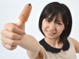 The Thumb Stylus wants to make touch-screen browsing easier