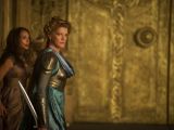 Rene Russo as Frigga, Thor’s mother and the Queen of Asgard