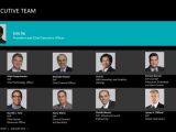 AMD's new executives
