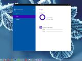 Windows 10 TP build 9879 new features
