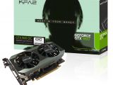 KFA2 GeForce GTX 960 OC
