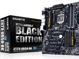Gigabyte Z97X-UD5H BK Black Edition