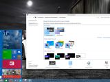 Changing colors of the Windows 10 Start menu