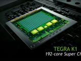 NVIDIA Tegra K1 could be an alternative for Snapdragon 810