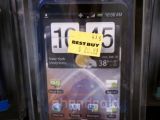 HTC ThunderBolt accessories at Best Buy