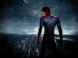 Andrew Garfield as Peter Parker / Spider-Man