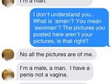 Tinder hack confuses straight guys