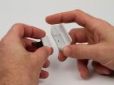 Mycestro wireless finger mouse
