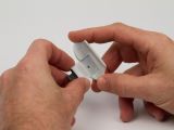 Mycestro wireless finger mouse