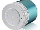 Rapoo A3060 Bluetooth Portable Mini Speaker