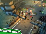 Tiny Troopers 2 for Windows Phone