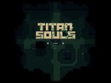 Titan Souls intro