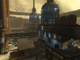 Titanfall Expedition DLC Runoff Screenshot