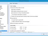 Configure time tracking settings