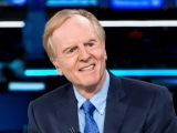 John Sculley, former Pepsi Co. and Apple Computer CEO