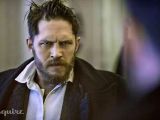 A very versatile and talented actor, Tom Hardy will be seen next in “Locke”