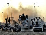 "Road warrior" is about to become a trendy term again, once "Mad Max: Fury Road" is out