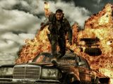 "Mad Max: Fury Road" will be packed with chase and explosion scenes