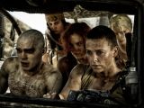 Furiosa and her crew