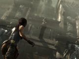 Tomb Raider Screenshots