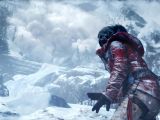 Rise of the Tomb Raider exploration