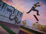 Play as different skaters in Tony Hawk's Pro Skater 5