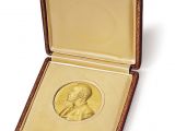 DNA's discoverer's Nobel medal sells for record price