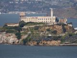 Prisoners who escaped Alcatraz in 1962 might have made it to land